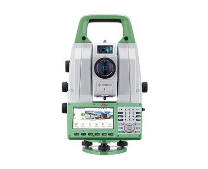 LEICA Nova MS60