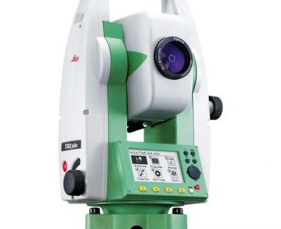LEICA TS02-5”
