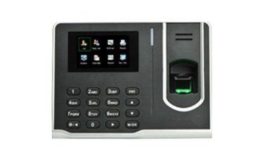 ZKTECO ZK-LX15