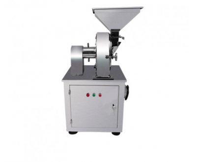 MAQORITO 100 A 300 KG/H