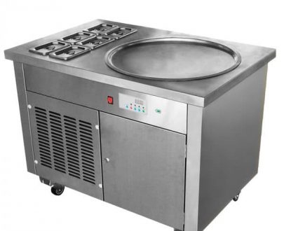 VENTUS VFC-550T6S