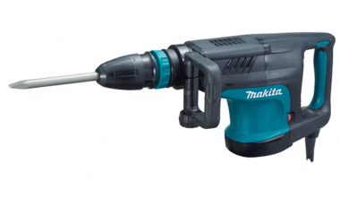 MAKITA HM 1203C SDS MAX 1