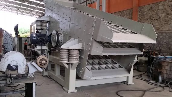 REXON RMS410X3 4