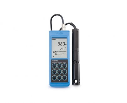 HANNA  HI9146V