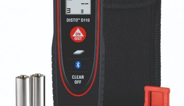 LEICA DISTO D110