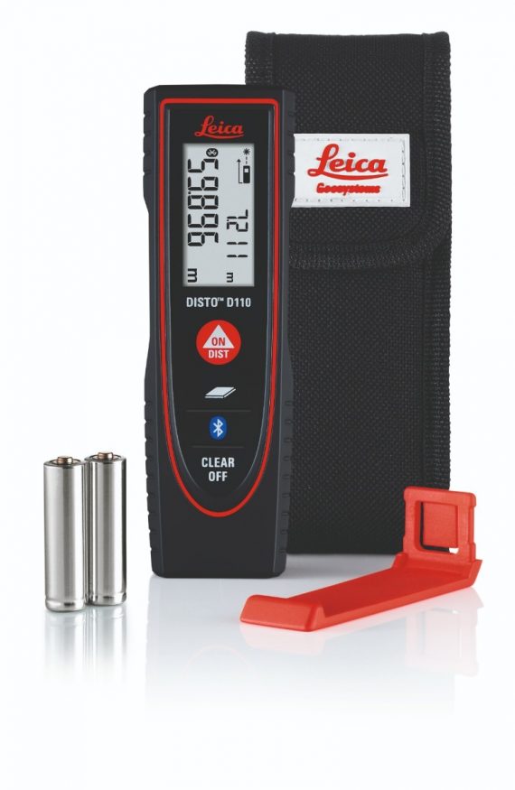 LEICA DISTO D110 2