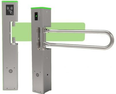 ZKTECO SBT1011S