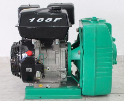 BARNES AG 3