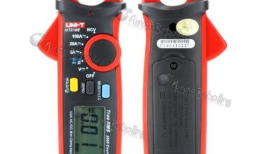 UNIT Ut210e