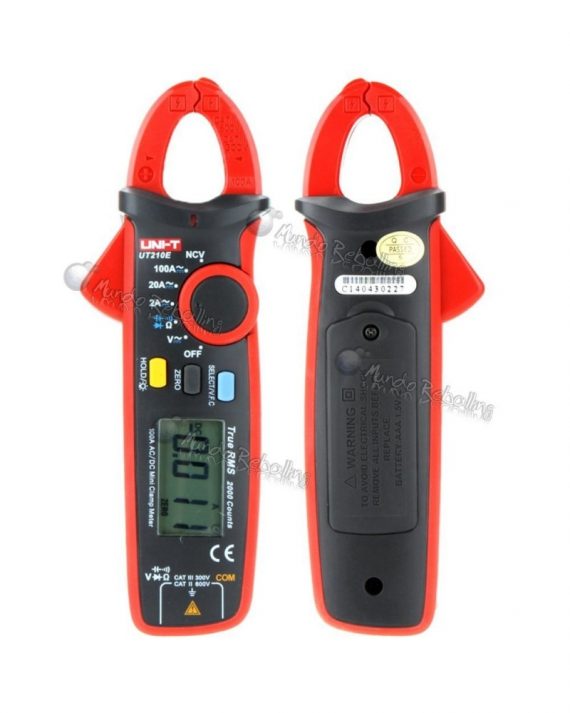 UNIT Ut210e 3