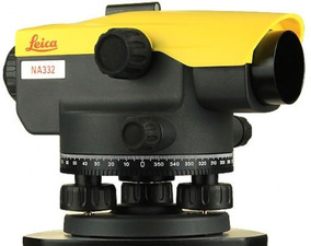 LEICA NA332