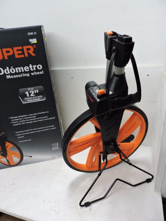 TRUPER ODM-12 3