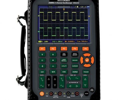 EXTECH   MS6200