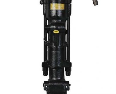 ATLAS COPCO RH658
