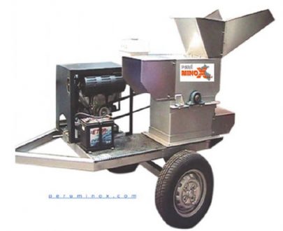 PERUMINOX  TRO-1000-INOX