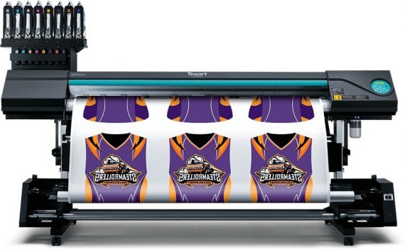 ROLAND TEXART  RT-640 4