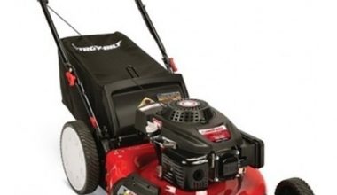 TROY-BILT 11a-b2m7309