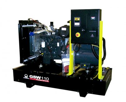 PRAMAC GBW65