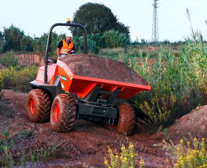 AUSA D1000APG