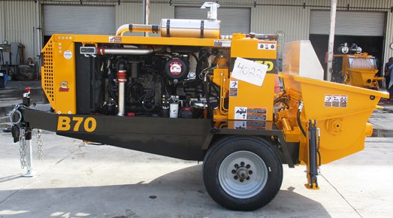 REED B70HPD 3