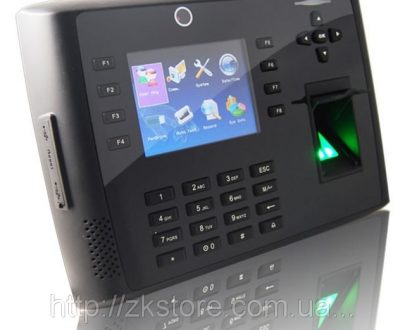 ZKTECO ZK-ICLOCK700