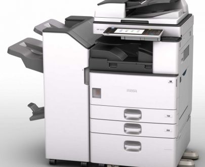 RICOH Aficio MP 3353
