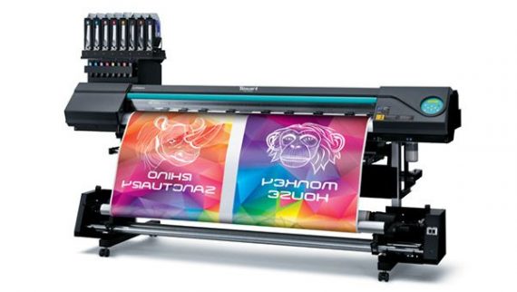 ROLAND TEXART  RT-640 3