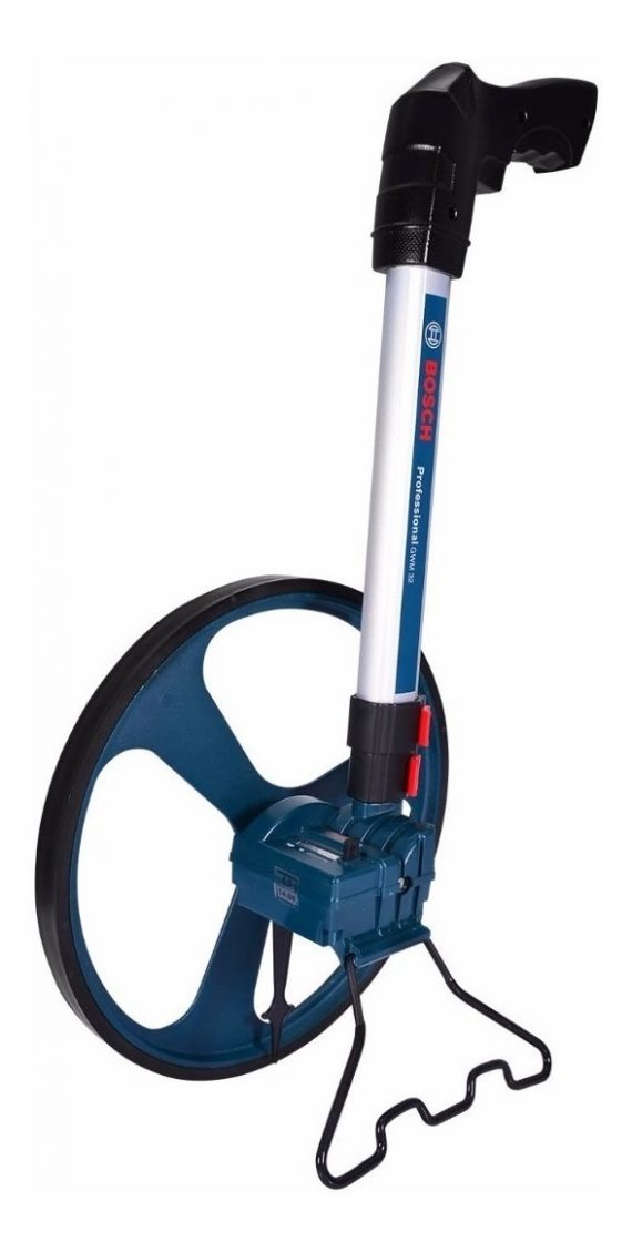 BOSCH GWM 32 2