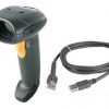MOTOROLA   LS4278 USB, BLACK