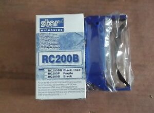 STAR MICRONICS RC200B
