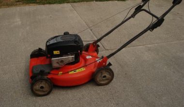 HUSQVARNA JET55S