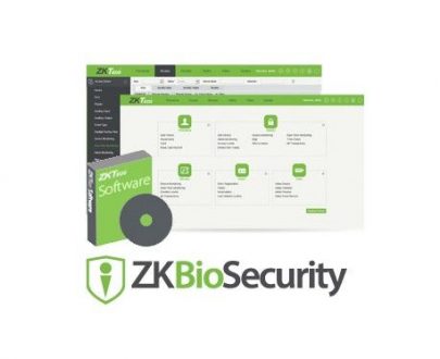 ZKTECO ZK-BIOSECUR3.0-2