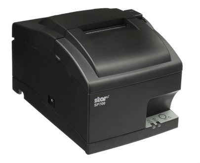 STAR SP712R USB, BLACK