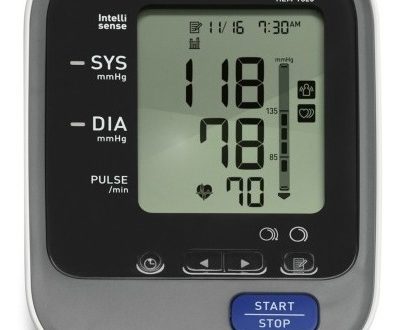 OMRON Elite HEM-7320