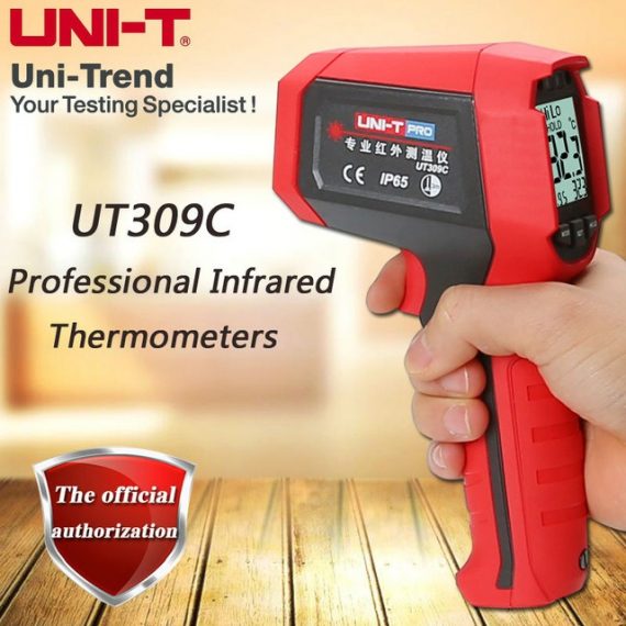 UNIT UT-309C 2