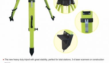 HEAVY DUTY 170 cm