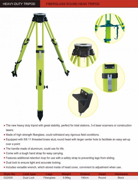 HEAVY DUTY 170 cm 2