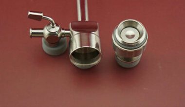 Magnetic flap seal  5.5 x 96mm