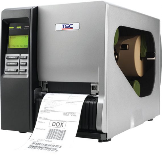 TSC TTP2410MT 2