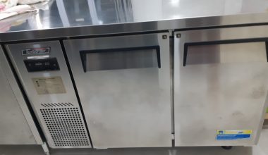 TURBO AIR  KUR15-2