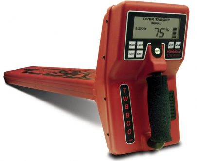 FISHER  TW-8800