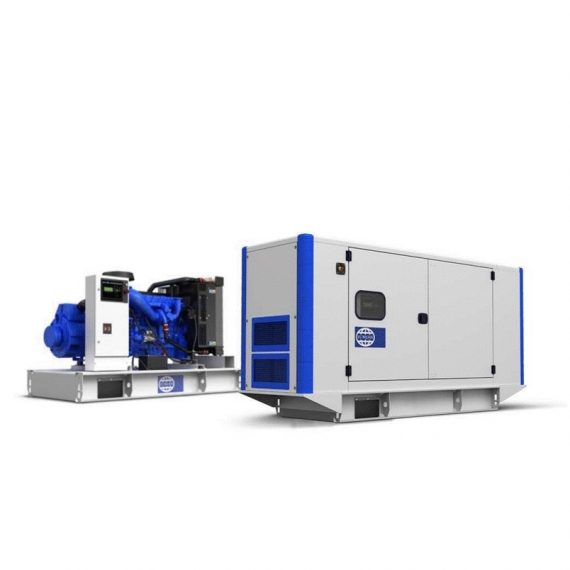 FG WILSON P150-5 3