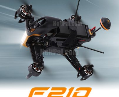 WALKERA F210 - 2D