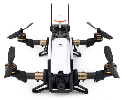 WALKERA FURIOUS 320