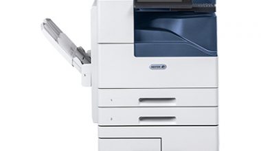 XEROX Altalink C8070