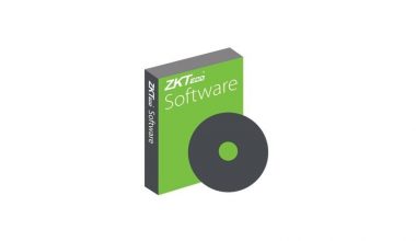 ZKTECO ZK-BIOSECUR3.0-2