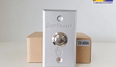 ZKTECO EX-800A