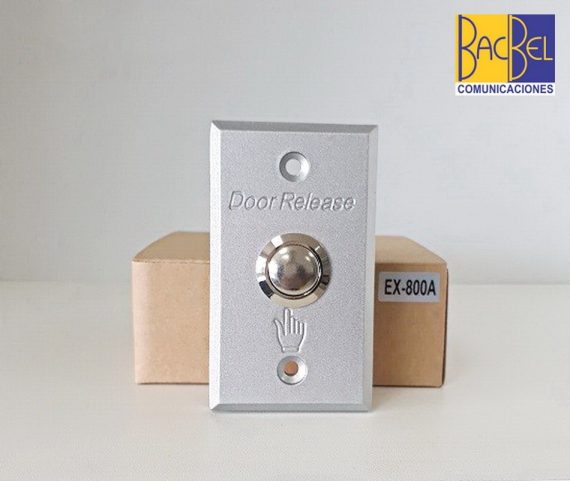 ZKTECO EX-800A 2