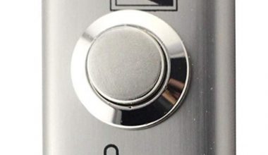 ZKTECO EX-801A