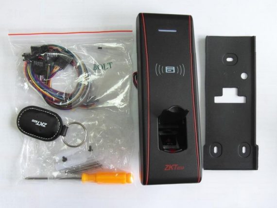 ZKTECO TF1600 4